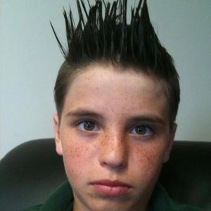 Meet your Posher, Daniel